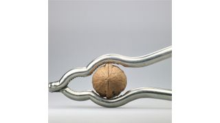 Nicht verzagen, Bungartz fragen: Die Problemlöser des Kreiselpumpen-Spezialisten knacken selbst härteste Nüsse. So beispielsweise ... siehe Bildergalerie (© B. Wylezich - fotolia.com)