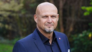 Jürgen Sulzberger: „Wir sehen uns als Bindeglied im System zwischen Großhändlern, Werkstätten und Endkunden.“ (Bild: Jürgen Sulzberger)