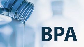 Abb. 1: Beispiel Bisphenol A (BPA): Die Europäische Behörde für Lebensmittelsicherheit (European Food Safety Authority, EFSA) hat den tolerierbaren täglichen Aufnahmewert (TDI) für BPA auf 0,2ng/kg Körpergewicht pro Tag reduziert. Bisherige Standardmethoden sind damit nicht mehr ausreichend sensitiv. (Symbolbild) (Bild: © Ivan Uralsky - stock.adobe.com)