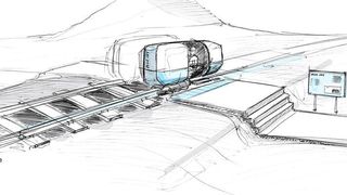 Mit der Idee des „CountryCabs“ gewann Thorsten Försterling den ersten Platz beim deutschen Mobilitätspreis 2018. (Deutscher Mobilitätspreis )