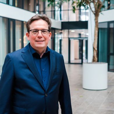 Dr. Autor: Dr. Ulrich Faisst ist Chief Technology Officer der All for One Group SE. (Bild: All for One Group SE)