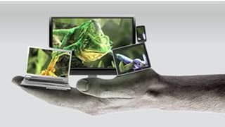 Citrix baut ein Demo-Wölkchen; Bild: Citrix (Archiv: Vogel Business Media)