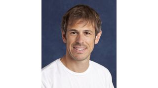 Dr. Tiago Branoc hat den Eppendorf & Science Prize for Neurobiology 2011 gewonnen.  (Bild: Eppendorf)