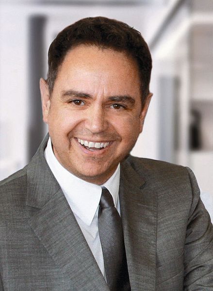 Hersteller, Platz  26: Jörg Karpinski, Huawei Technologies Deutschland GmbH, Sales Director Germany (Bild: Huawei)