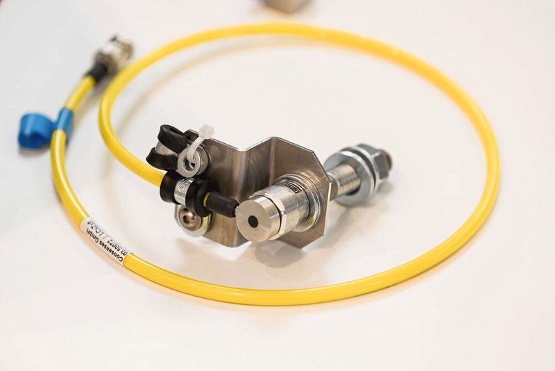 Impressionen der Fachtagung „Mehr Effizienz im Presswerk“ 2025 in Würzburg. (Bild: Stefan Bausewein)