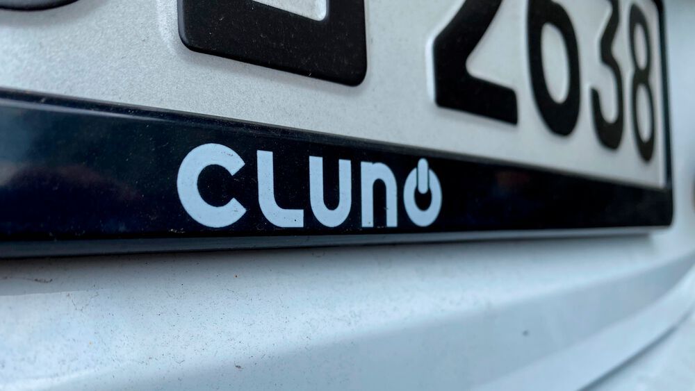 Cluno Gmbh Wiesbaden
