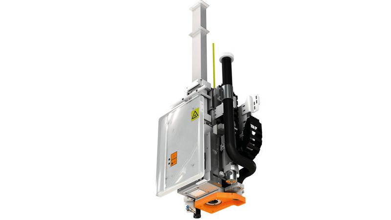  (Image : GF Machining solutions)