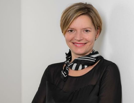 Ramona Kaden ist Geschäftsführerin und Vorstand des BVIK.(Quelle:  BVIK)
