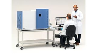 Spectro Genesis ICP-OES (Spectro)