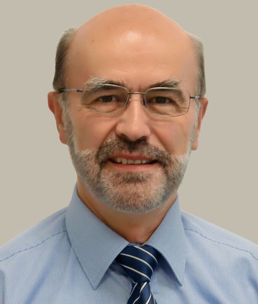 Dr. Rainer Gloess, Leiter Advanced Mechatronics bei PI: „Fährt das System z.B. eine Kreisbahn mit 100 nm Durchmesser, liegt die maximale Abweichung von der Ideallinie bei nur wenigen Nanometern.“ (Bild: Physik Instrumente (PI))