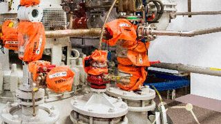 Am Standort Rodan, Italien, hat Olon die Herstellungskapazitäten für hochpotente APIs ausgebaut. (Olon)