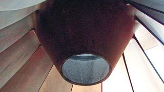 Technisch sind die deutschen Produkte besser, doch bei Komplettprojekten haben oft chinesische Wettbewerber in Afrika die Nase vorn. (Voith)