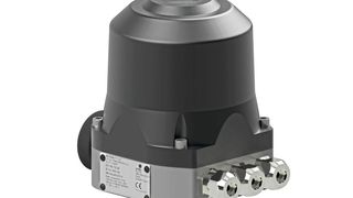 Auch im Ex-Bereich: Aris ist Anwendern in der Prozessindustrie als Hersteller elektrischer Stellantriebe ein Begriff. (Bild: Aris)