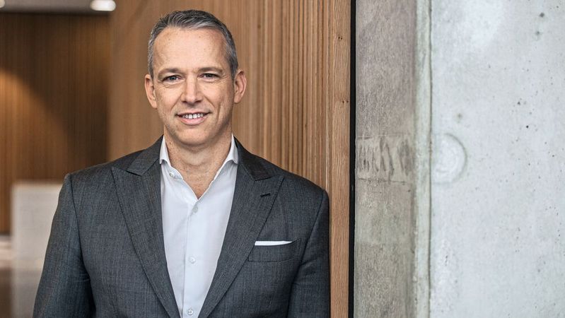 Philipp Noack, bei Audi Leiter Vertrieb Deutschland, will am Standortnetz in bisheriger Größe festhalten, begrüßt aber auch Fusionen von Händlern.(Bild:  Audi AG)