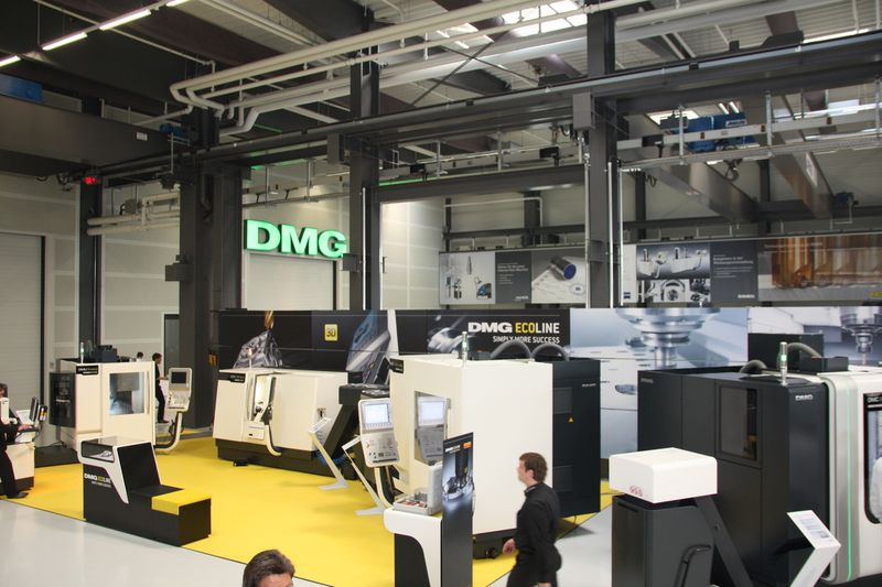 ... mit einem beachtlichen Ergebnis.  (Archiv: Vogel Business Media)