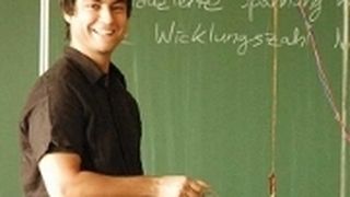 Junge Berufsschullehrer werden gerade in technischen Fächern dringend benötigt. (Archiv: Vogel Business Media)