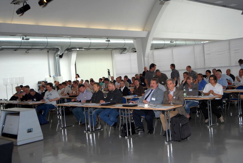  (Archiv: Vogel Business Media)