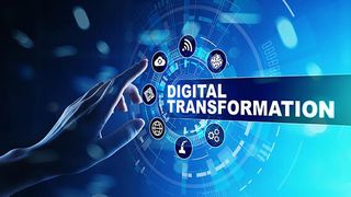 Die digitale Transformation ist für viele die wichtigste treibende Kraft für NetOps und die Netzwerkautomatisierung. (Bild: © – WrightStudio – stock.adobe.com)