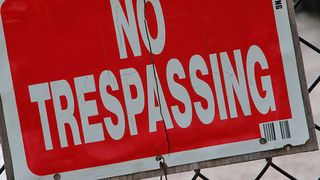 Unberechtigte Besucher abwehren – auch digital (karenkh - stock.adobe.com)