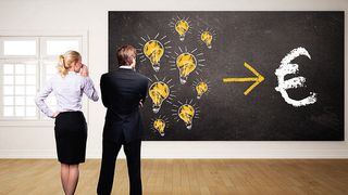 Für zahlreiche unternehmerische Entscheidungen stellt sich die Frage, wie das Wertpotenzial von IP verlässlich aufgedeckt werden kann. (© fotogestoeber - Fotolia)