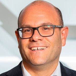 Ruben Schäfer, Geschäftsführer der Kfz-Innung Mittelbaden, organisierte die Impfkampagne der Innung. (Bild:  Kfz-Innung Mittelbaden)