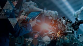 FactoryTalk Optix ist eine Plattform, die die Entwicklung moderner HMI-Anwendungen auf Basis aktueller Web-Technologien unterstützt und durch OPC UA, Web-Clients sowie Cloud-Konnektivität die Umsetzung skalierbarer IIoT-Lösungen ermöglicht. (Bild: Routeco)