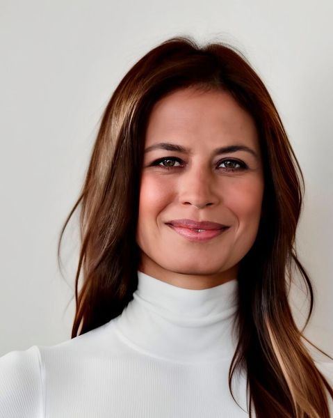 Nanda Bergstein ist als zweite Geschäftsführerin neben Christoph Bertsch, Co-Founder und Managing Director, bei Camm Solutions berufen worden. (Bild: Camm Solutions)