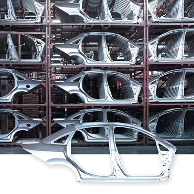 Autoform Forming R13 biete eine Reihe von neuen Möglichkeiten und Erweiterungen für die
Prozesskette der Blechumformung. (Bild: Autoform)