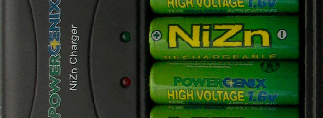 Werden Zink-Batterien die Alternative zu Lithium-Ionen-Akkus?