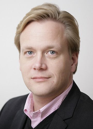 Dierk-Arndt Müller leitet bei Techno den Gesamtbereich Einkauf. (Foto: Techno)