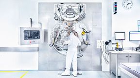 Der pharmazeutische und biotechnologische Markt verlangt kompromisslose High-End-Qualität. Als in der Schweiz ansässiger, führender Anbieter und Hauptakteur in der globalen Gesundheitsbranche ist Dätwyler ein globaler Vordenker mit mehr als 100 Jahren Erfahrung und einem guten Gespür für zukünftige Trends. (Bild: Dätwyler)