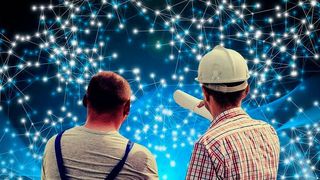 Stahlbau Queck setzt auf ein maßgeschneidertes ERP-System, um alle Unternehmensprozesse zu optimieren und die IT-Infrastruktur zu modernisieren. (Bild: frei lizenziert)