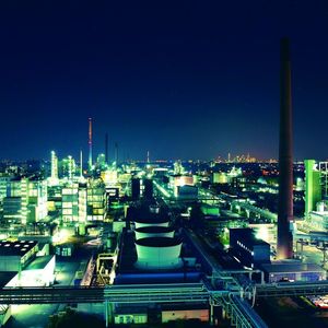 (Bild: Infraserv Höchst)