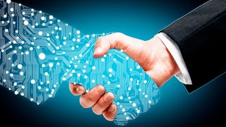 Der Airlock Secure Access Hub vereint seit 20 Jahren kritische IT-Sicherheitsthemen zu Authentisierung. Continuous Adaptive Trust (CAT) wird als nächste Stufe vorgestellt.  (Bild: peshkova - stock.adobe.com)