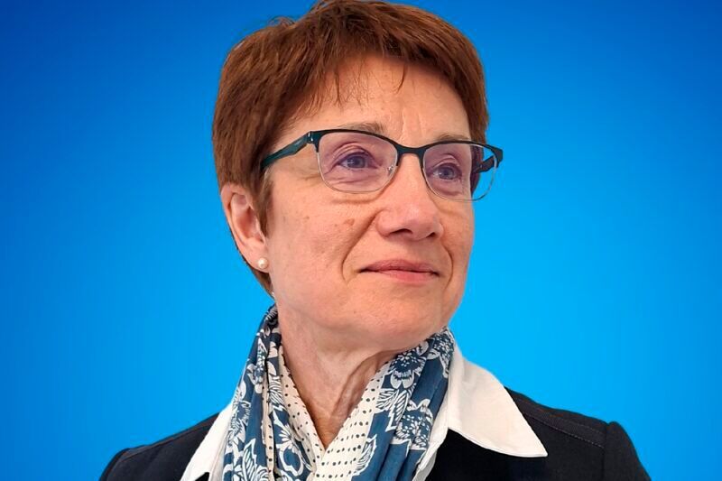 Marie-Laure Bart wurde mit Wirkung zum 1. April 2026 zur neuen Präsidentin und CEO von JSP EMEA ernannt. (Bild: JSP)