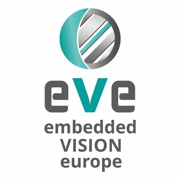 Am 12. und 13. Oktober soll im ICS in Stuttgart die erste Embedded Vision Europe (EVE) stattfinden. (EMVA)
