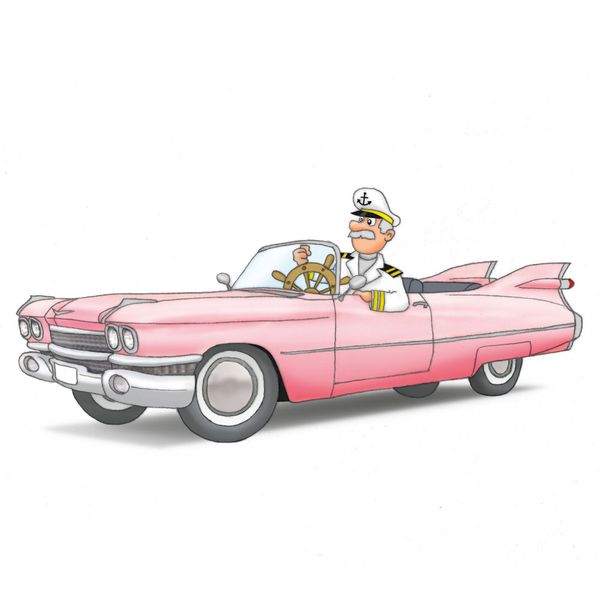 „Straßenkreuzer“: Mit einem Kreuzer segelte man schon vor Jahrhunderten über die Meere. Lag das Ziel in der Richtung, aus der der Wind wehte, musste man einen Zickzackkurs einschlagen, um trotzdem vorwärtszukommen. Später verwendete die Marine Kreuzer, um zu Aufklärungszwecken hin und her zu fahren. Auch der Straßenkreuzer knüpft an diese Traditionen an: An sich unabhängig von der tatsächlichen Fahrzeuggröße wird der Weg zum Ziel. Dass der Kreuzer vermehrt als Cruiser bezeichnet wird, soll dabei nicht stören. Immerhin wurde der deutsche Begriff vom holländischen „Kruiser“ übernommen. (Bild: ACE/Bartmus)