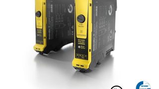 Die Sicherheitsrelais von Weidmüller sind für den Einsatz mit Triconex-Sicherheitssteuerungen von Schneider Electric zugelassen: TÜV zertifiziert und UL zugelassen. (Weidmüller )