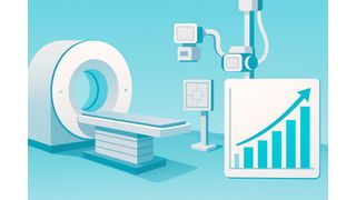 Deutsche Unternehmen aus der Elektromedizin haben zwischen Januar und August 2025 Waren im Wert von 12,1 Milliarden Euro exportiert – ein Plus von rund acht Prozent gegenüber dem Vorjahreszeitraum. (Bild: GPT Image Editor / KI-generiert)