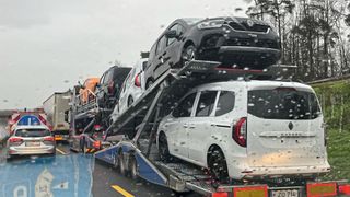 Triste Stimmung in den Verkaufsabteilungen: Die Neuwagen-Nachfrage bleibt aus. (Bild: Grimm – VCG)