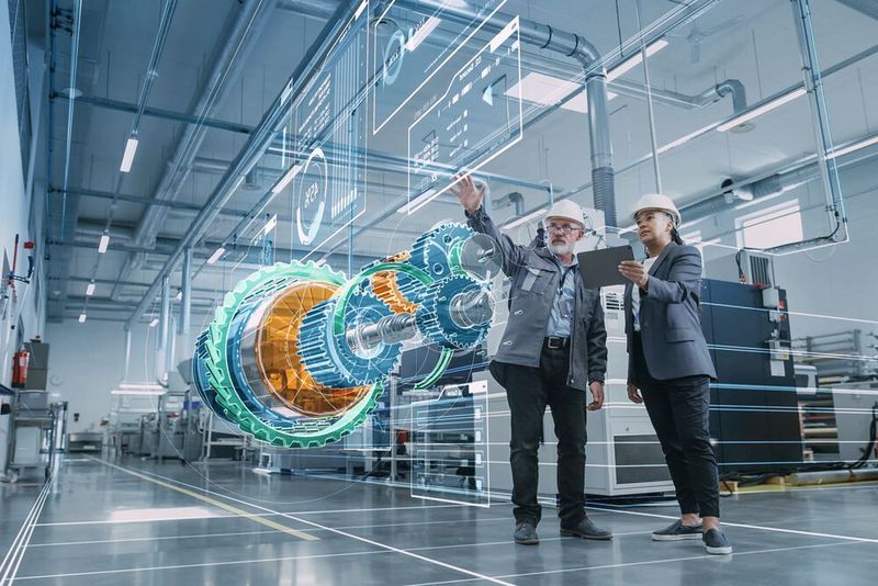 Aausfallsichere Konnektivität: Private Mobilfunknetzwerke nutzen eigene Frequenzbereiche und Infrastrukturen, die vollständig vom Unternehmen kontrolliert und verwaltet werden. Dadurch bieten sie Bandbreite, Abdeckung, Latenzzeiten und Sicherheitsfunktionen entsprechend den individuellen Bedürfnissen.(Bild:  Cradlepoint, part of Ericsson)