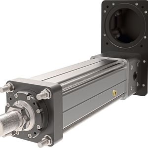 (Exlar Corp. - Chanhassen 55317)