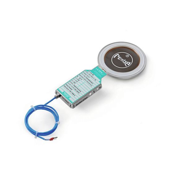 Rembe präsentiert eine Knickstab-Umkehrberstscheibe mit integrierter Signalisierung. Wer bei Berstscheiben auf dem Laufenenden sein will, braucht Signalisierungslösungen. Typischerweise muss dafür jedoch ein Kabel aus dem Halter heraus geführt werden, was Probleme mit der Dichtigkeit nach sich ziehen kann. Nicht so bei der neuen on-invasiven Signalisierung, die Rembe auf der Valve World 2018 auch für Berstscheiben vorstellt.  Valve World Expo: Halle 3 / Stand E35 (Rembe)