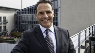 Jean-Luc Delay, Geschäftsführer der Takeda Pharma Vertrieb hat seit Januar auch die Position des Sprechers der Geschäftsführung von Takeda Deutschland inne. (Bild: Takeda)