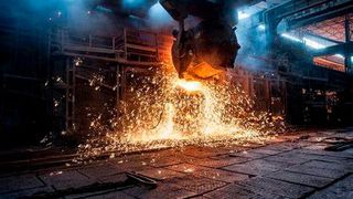 Streit um die Modalitäten und Verhaltensweisen der Thyssenkrupp-Entscheider wegen der Neuaufstellung der Stahlsparte! Thyssenkrupp-Chef Miguel López wird dabei öffentlich angeprangert, wie die dpa erfahren hat. (Bild: Thyssenkrupp)