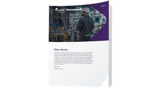 Cover WP_Armis (Armis )