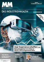 MM Maschinenmarkt – Ausgabe 20 (VCG)