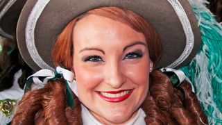 Hat gut lachen: In Köln unterstützt die PSA-Gruppe weiterhin den Karneval. (PSA Gruppe)