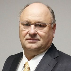 Helmut Peter, Geschäftsführer.