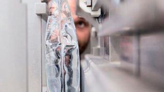 Plümat wird im Laufe des Jahres 2018 das Strategische Teilemanagement Partsolutions von Cadenas in seinen Unternehmensbereichen Engineering, Entwicklung und Arbeitsvorbereitung einführen. (Plümat)